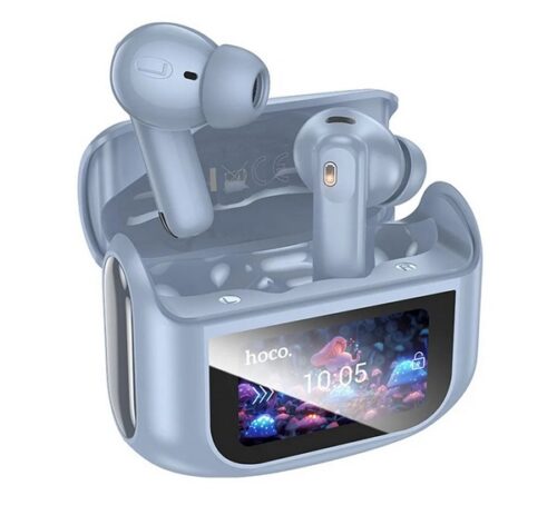 HOCO EQ21 bluetooth fülhallgató SZTEREO (v5.4