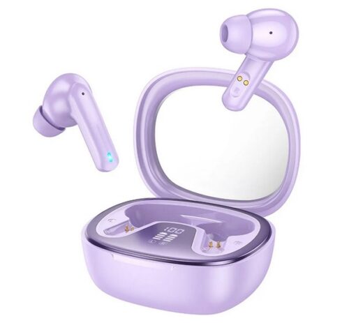 HOCO EQ6 bluetooth fülhallgató SZTEREO (v5.3