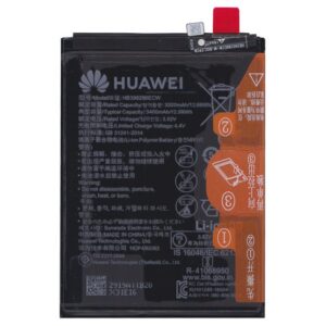HUAWEI akku 3400mAh LI-Polymer Honor 10 Lite