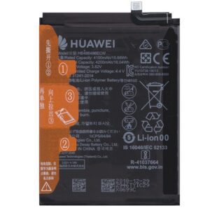 HUAWEI akku 4200mAh LI-Polymer Huawei P30 Pro