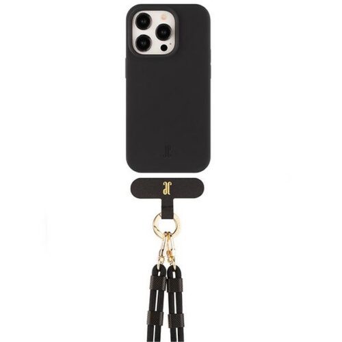 Just Elegance MagSafe tok iPhone 15 Pro Max - fekete - Image 2