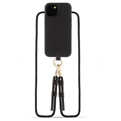 Just Elegance MagSafe tok iPhone 15 - fekete - Image 2