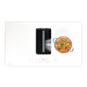 Klarstein AirJet FlexPro Down Air System