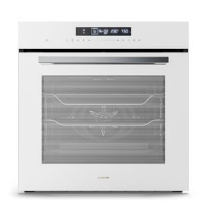 Klarstein Airjet sütő | Elektromos sütő fritőz funkcióval | 2900 W | 72 l | 60 cm