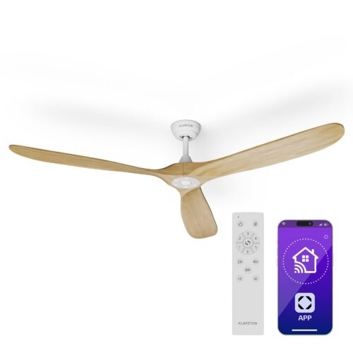 Klarstein Bahama Breeze Smart Mennyezeti ventilátor