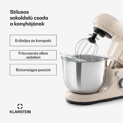 konyhai robotgép