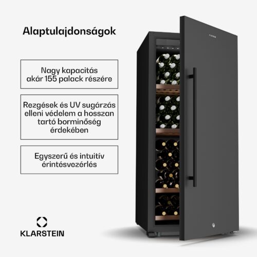 155 palack