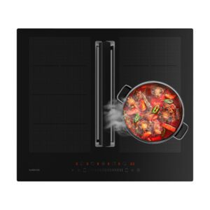 Klarstein Chef-Fusion Down Air System