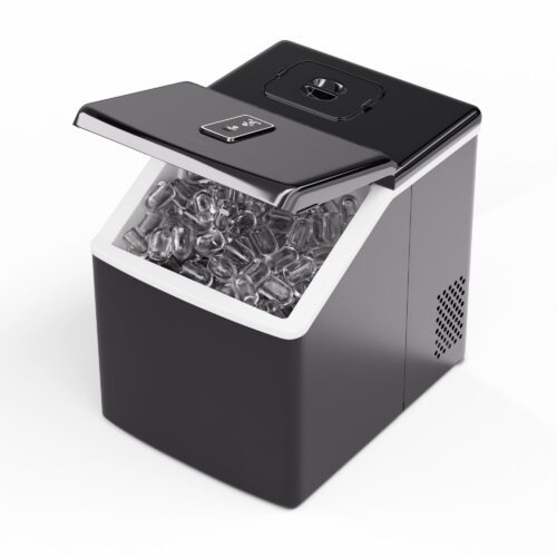 Klarstein Clearcube jégkocka készítő készülék