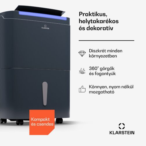 Párátlanító