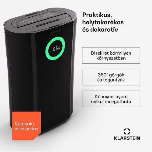 párátlanító