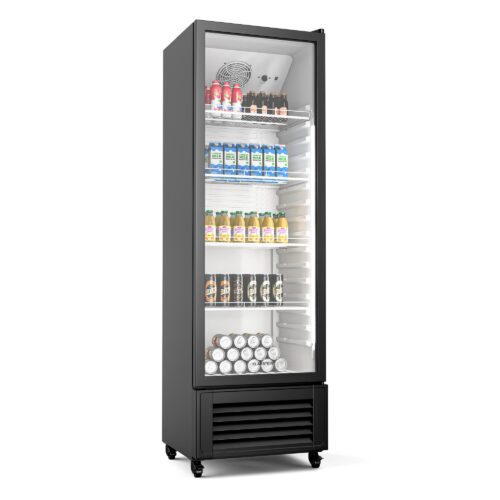 Klarstein GrandCooler italhűtő