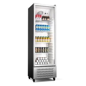 Klarstein GrandCooler italhűtő