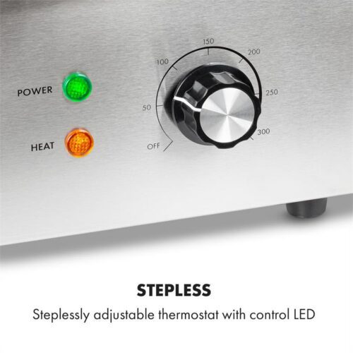 elektromos grill