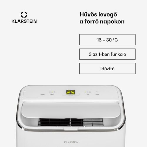 mobil klíma