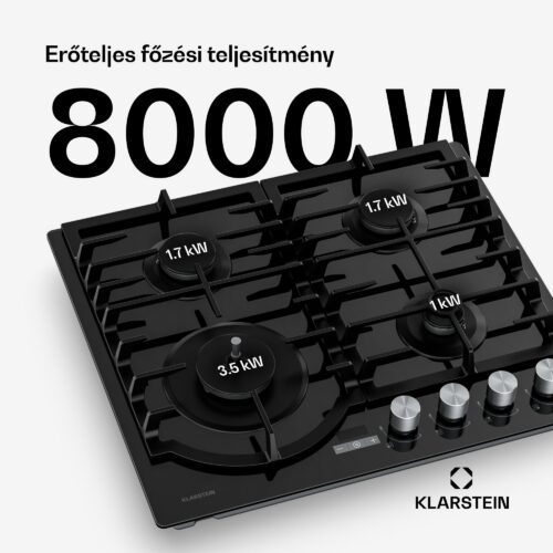 8 kW