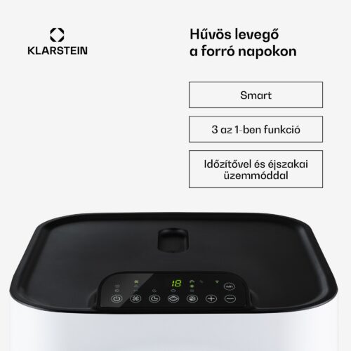 légkondicionáló