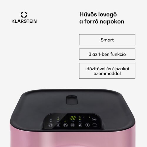 klíma
