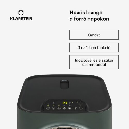 mobil klíma