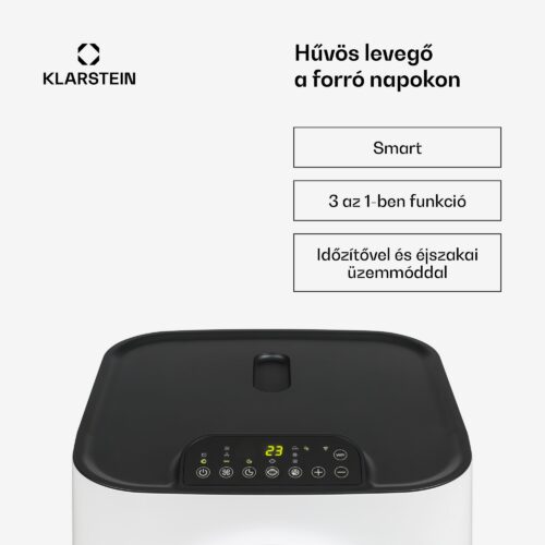 mobil klíma