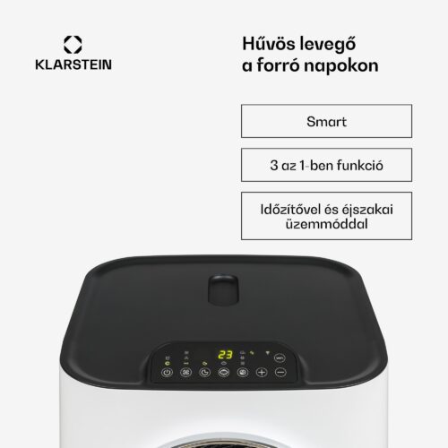 mobil klíma