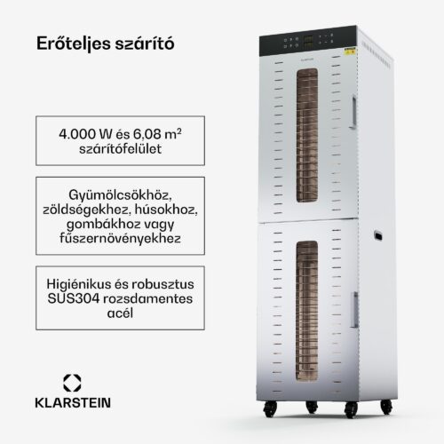 szárító