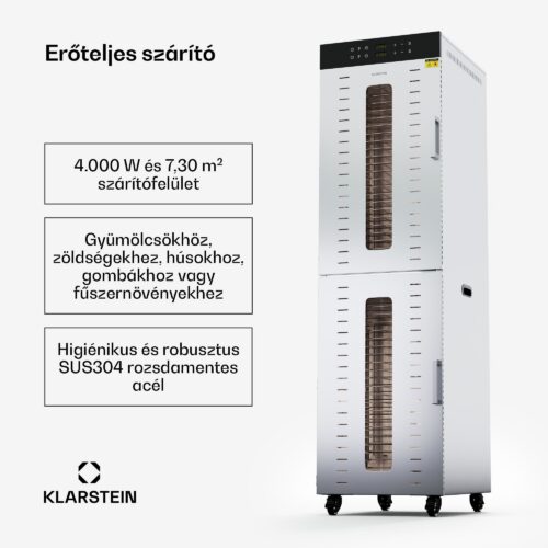 szárító
