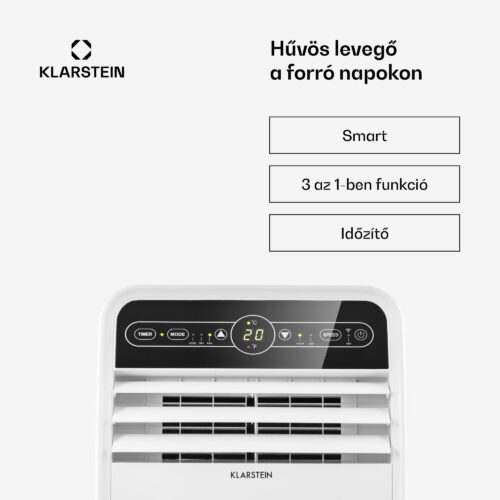 mobil klíma
