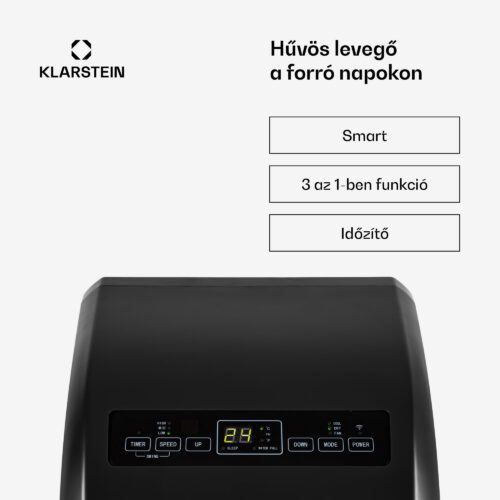 mobil klíma