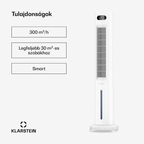 intelligens vezérlés és kezelés