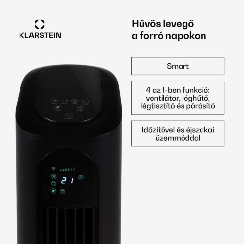 ventilátor