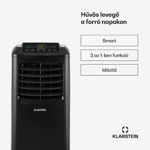 mobil klíma