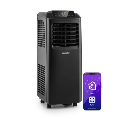 Klarstein Pure Blizzard Smart 9k