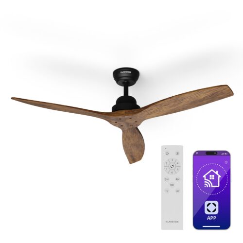 Klarstein Santa Elena Smart 52"
