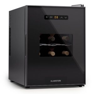 Klarstein Silent Vino 12 Uno