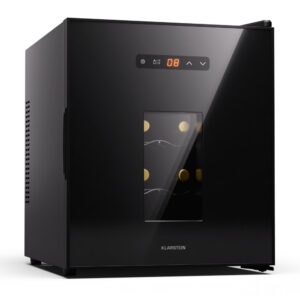 Klarstein Silent Vino 16 Uno