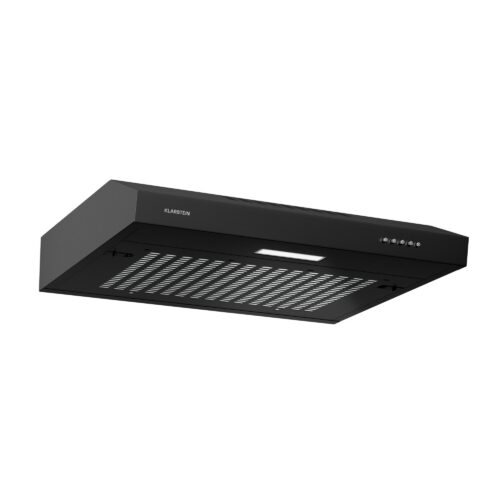 Klarstein SlimVent 60 Black páraelszívó