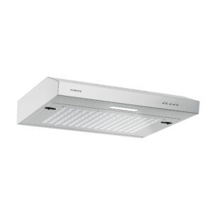 Klarstein SlimVent 60 Silver páraelszívó