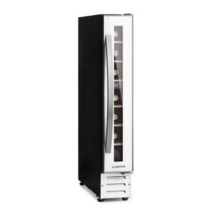 Klarstein Vinovilla 7 built-in Uno Quartz