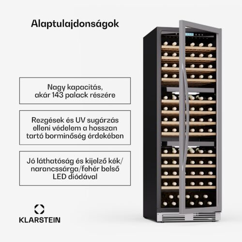 143 palack