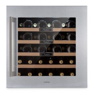 Klarstein Vinsider 36 Built-In Uno