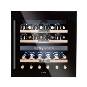 Klarstein Vinsider 36 Onyx Edition