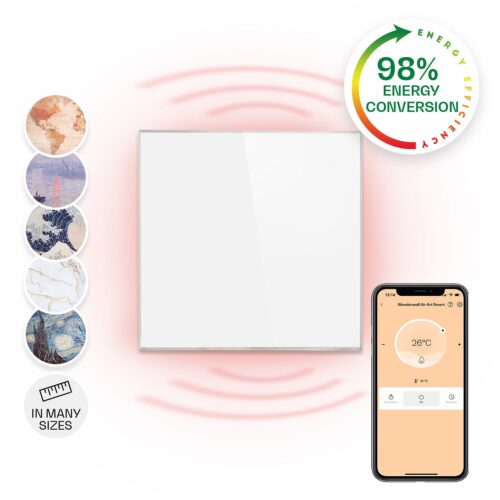 Klarstein Wonderwall 360 Smart