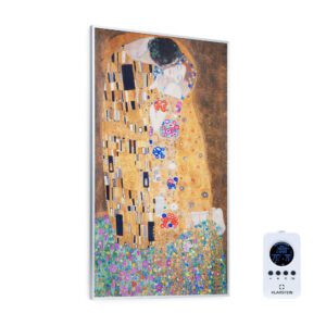 Klarstein Wonderwall Air Art Kuss