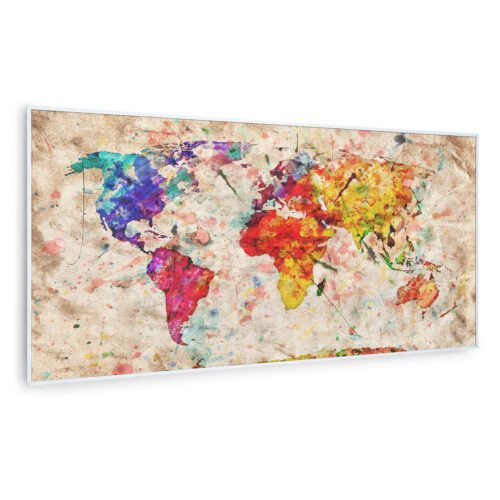 Klarstein Wonderwall Air Art Smart