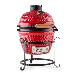 Klarstein kamado grillsütő