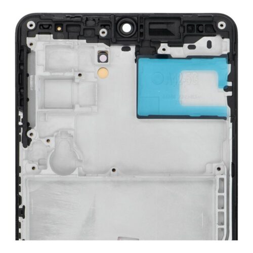 LCD kijelző SAMSUNG A42 5G A426 HARD OLED kijelzőhöz
