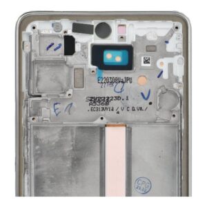 LCD kijelző a SAMSUNG A53 A536 HARD OLED készülékhez