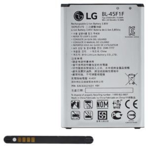 LG akku 2410mAh LI-ION LG K9 K350 (K8 2018)