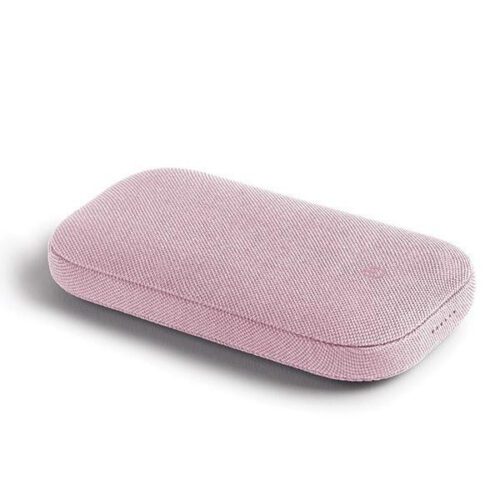 Lexon LA128P Powersound indukciós powerbank Bluetooth hangszóróval 5000mAh - rózsaszín - Image 2